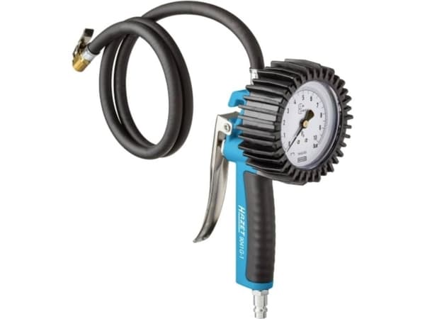 Hazet 9041G-1/2S Pneumatisk däckpistol 10 bar