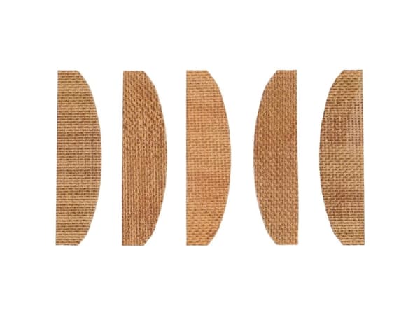 Hazet 9021-03/5 Lamel 5 stk
