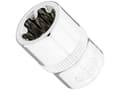 Miniatyrbilde 1 av 2: Vigor V7920-EP16 E+ profil Topnøgleindsats 1 stk. Firkant, 3/8 (10 mm)