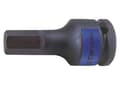 Miniatyrbilde 4 av 5: King Tony 6015M, 2 hoder, 8,7 cm, 325 g