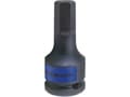 Miniatyrbilde 5 av 5: King Tony 6015M, 2 hoder, 8,7 cm, 325 g