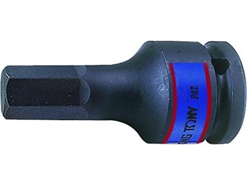King Tony 6015M, 2 hoder, 8,7 cm, 325 g