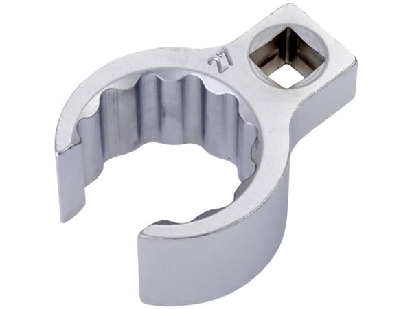 Hazet 848Z-27 Avainavain 1 kpl 27 mm