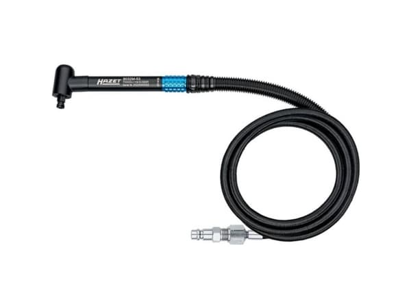 Hazet 9032M-53 Trykluft-stavsliber 6.3 bar