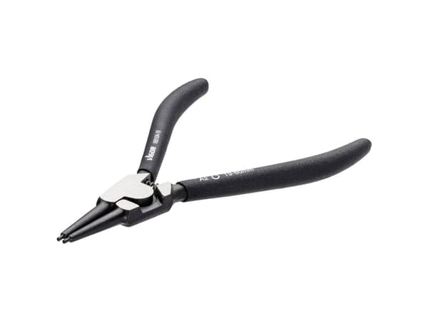 Vigor V6510A-19 Sikringstang Spids form lige