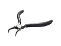 Miniatyrbilde 1 av 2: Vigor V6510D-12 Sikringstang Spids form vinklet 90°