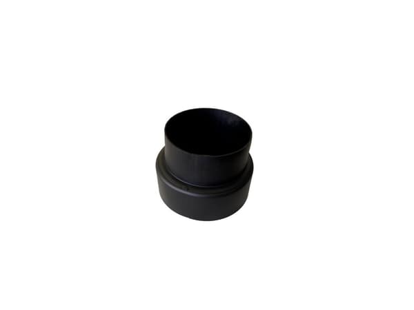 WADEX CHIMNEY TRANSITION 150/180