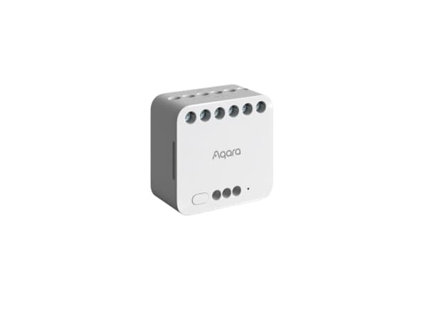 Aqara Dual Relay Module T2