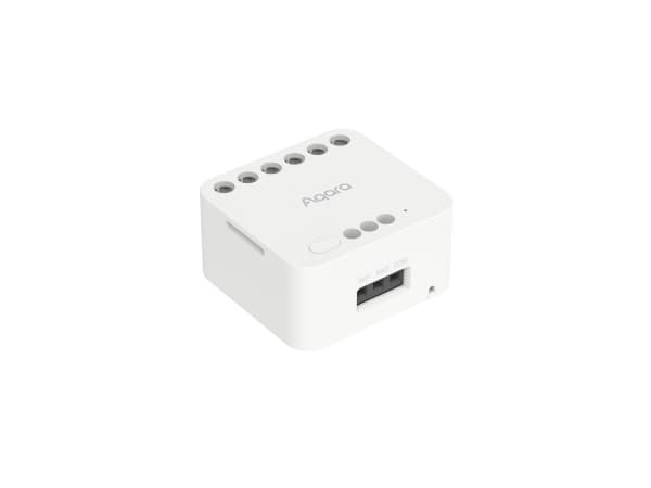Aqara Dual Relay Module T2