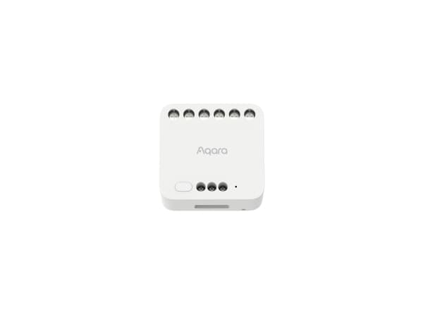 Aqara Dual Relay Module T2