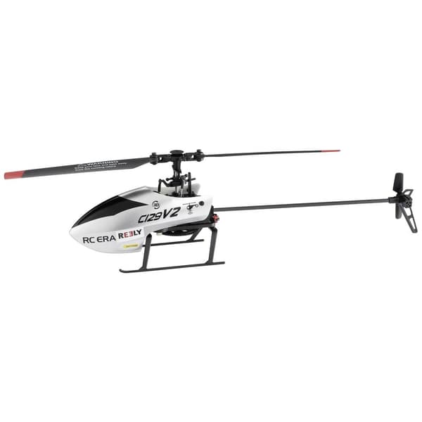 Reely C129 V2 RC Helikopter RtF