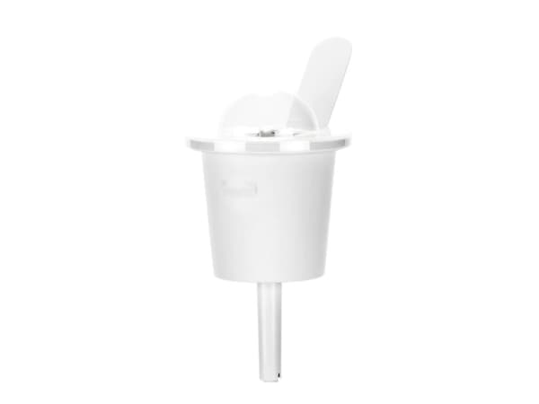 Click And Grow Click & Grow Plastic Cups 3pcs