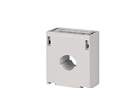 EATON Strömtransformator HF4B, 300/5A, klass 2VA/0,2s...4VA/0,2innediameter 29 mm/10x40 mlämplig för mätning