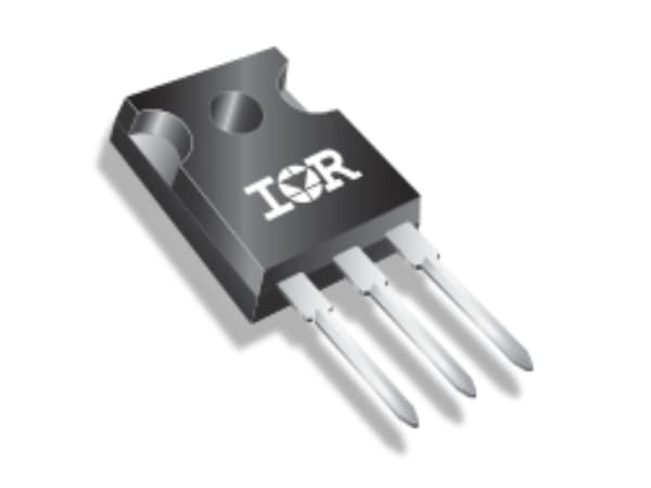 Infineon IRFP4321, 150 V, 310 W, 0,0155 mO, RoHs