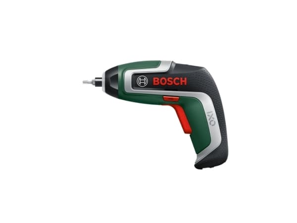 Bosch 0 603 9E0 000, Akkuruuvinväännin, Pistoolikahva, Magneettinen kärkirasia, Musta, Vihreä, Harjaton, 235 RPM
