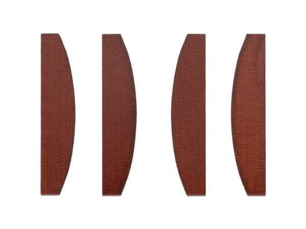 Hazet 9032LG-1-02/4 Lamel 4 stk