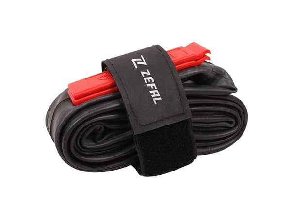 ZEFAL UNIVERSAL TUBE STRAP M DEKKSPAKER