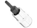 Pikkukuva 1 / 3: Vigor V7037-IP10 #####T+ Profiiliruuvimeisselin kärki 1 kpl #####Square, 1/4 (6,3 mm)
