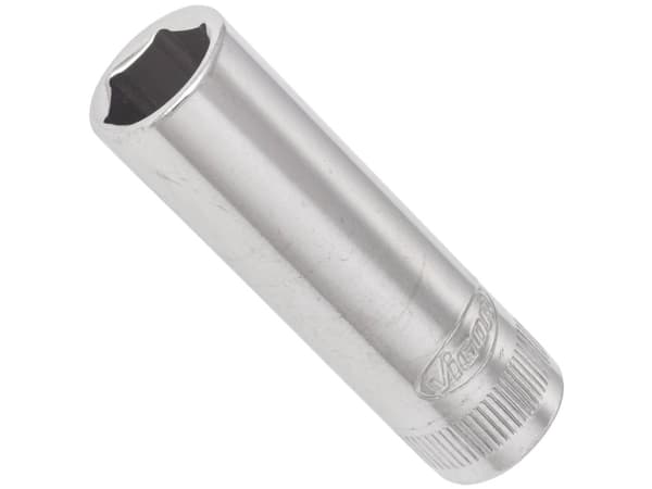 Vigor Hylsysarja #####Neliökanta, 1/4 (6,3 mm) 1 kpl V2539N