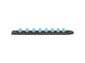 Pikkukuva 1 / 2: Hazet 900SR-8 pisteluettelo #####Neliö, 1/2 (12,5 mm)