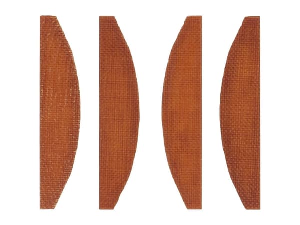 Hazet 9021-02/4 Lamel 4 stk