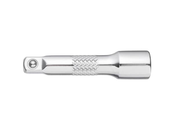 Vigor V2455N Förlängare (skruvmejsel) #####Fyrkant, 1/4 (6,3 mm) Utgång 1/4 (6,3 mm) 50 mm 1 st