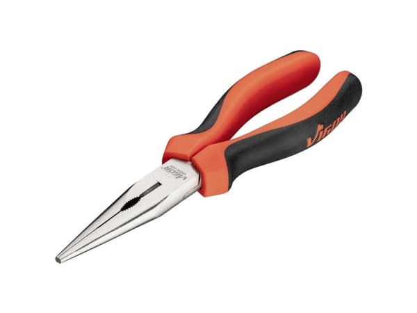 Vigor V6502-200 Fladrundtang 200 mm