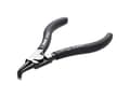 Miniatyrbilde 1 av 2: Vigor V6510B-10 Sikringstang Spids form vinklet 90°
