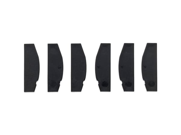 Hazet 9013M-012/6 Lamel 1 Set