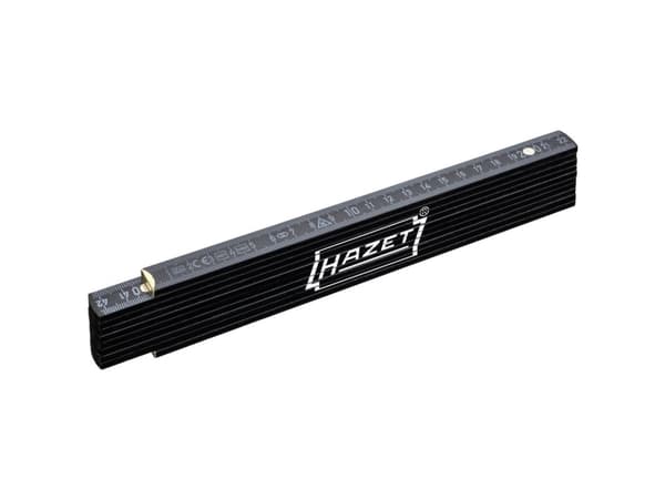 Hazet 2154-200 Tommestok 2 m