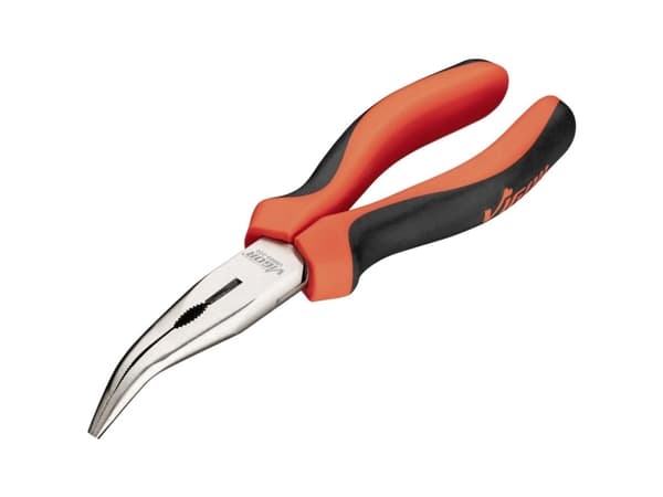 Vigor V6503-200 Fladrundtang 200 mm