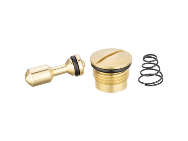 Hazet 9033-8-09/5 Ventilenhed 1 stk
