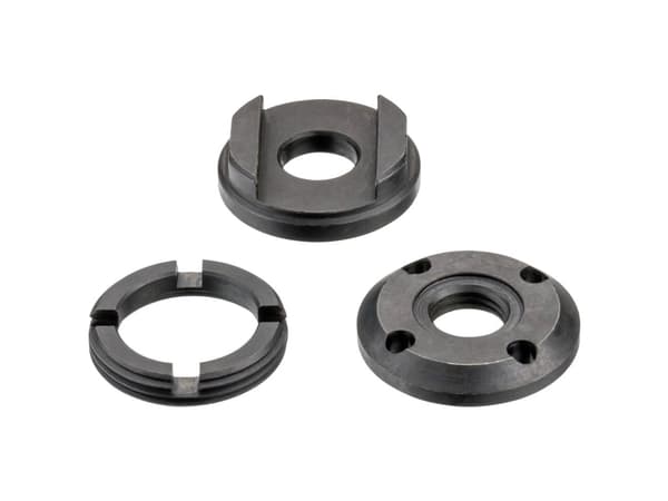 Hazet 9033M-7-02/3 Fästsats 1 del