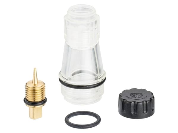 Hazet 9070-02-04/6 #####Schauglas 1 stk