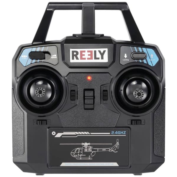 Reely C187 RC Helikopter RtF