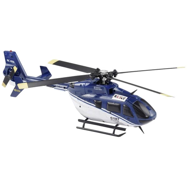 Reely C187 RC Helikopter RtF