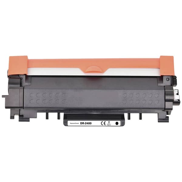 Renkforce Trumma Ersätter Brother DR-2400 Kompatibel Svart 12000 sidor RF-5608680 RF-5608680