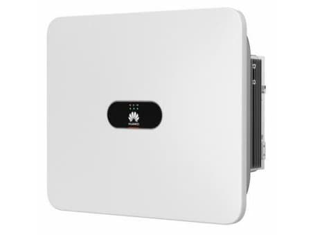 Huawei SUN2000-12KTL-M5 3-faset Smart PV Inverter, nominel effekt på 12,0kW. 2 MPP tracker. - Smart Dongle er tilkøb
