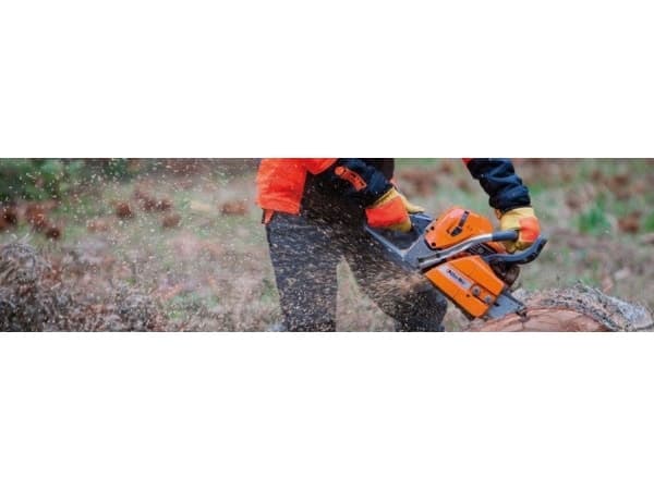 Motorsag OLEO-MAC BENZ. GSH510 18" .325 46 cm