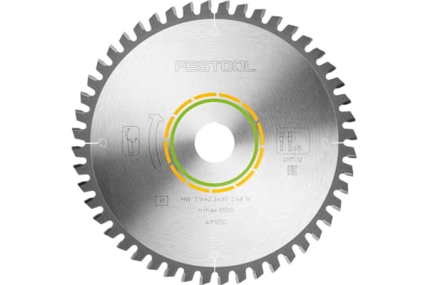 Festool 491050, Puu, 21,6 cm, Festool, SYM 70, 1 kpl
