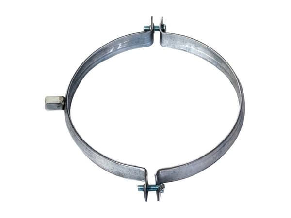 Europlast Duct Bracket Sbo125