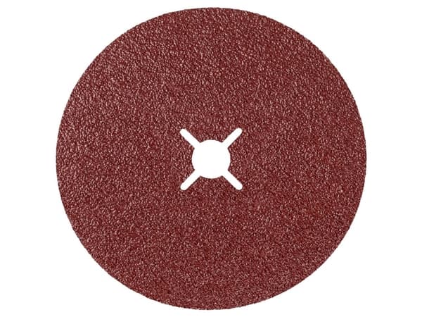 3M 779913 Cubitron™ 782C Fiberplade Diameter 125 mm Borings-diameter 22 mm 25 stk