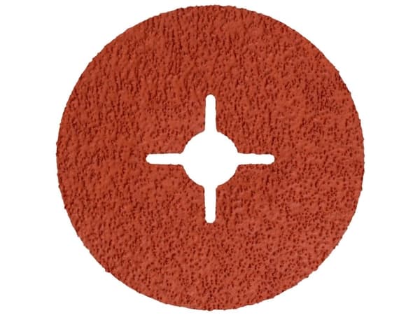 3M 779904 Cubitron™ 787C Kuitulevy Halkaisija 125 mm Poraushalkaisija 22 mm 25 kpl