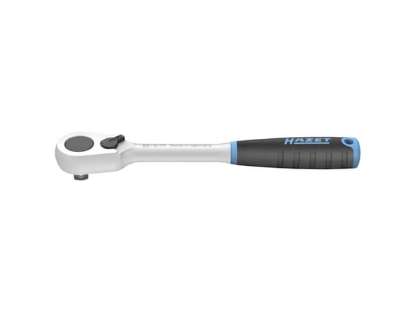 Hazet 8816HP Reversibel skralde #####Square, 3/8 (10 mm) 200 mm