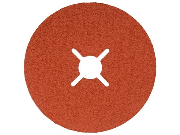 3M 460683 Cubitron™ II 987C Kuitulevy Halkaisija 115 mm Poraushalkaisija 22 mm 25 kpl