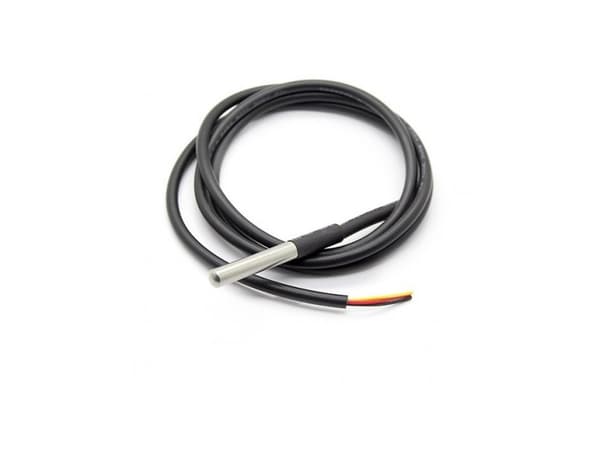 Shelly DS18B20 Temp sensor 3m