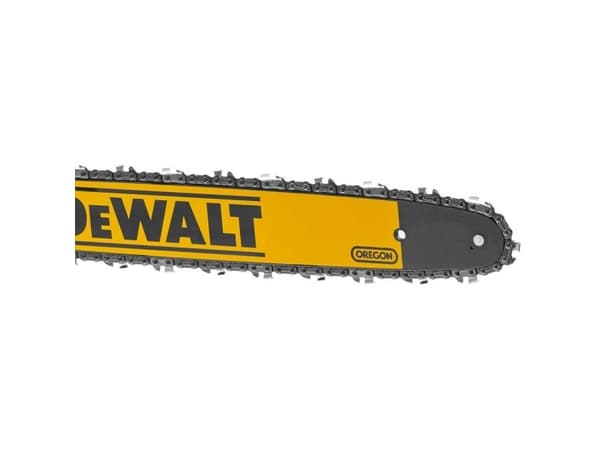 DEWALT 46 cm Oregon-miekka, jossa on ketju