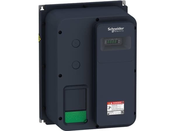 Schneider Electric Frekvensomvandlare ATV320U07M2W 0,75 kW 1-fas 200 V, 240 V