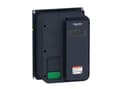 Miniatyrbild 2 av 4: Schneider Electric Frekvensomvandlare ATV320U07M2W 0,75 kW 1-fas 200 V, 240 V