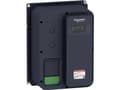 Miniatyrbild 1 av 4: Schneider Electric Frekvensomvandlare ATV320U07M2W 0,75 kW 1-fas 200 V, 240 V